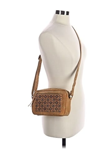 Unbranded Crossbody Bag (view 2)