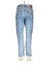 Levi's 100% Cotton Hearts Blue Jeans Size 30 waist - photo 2