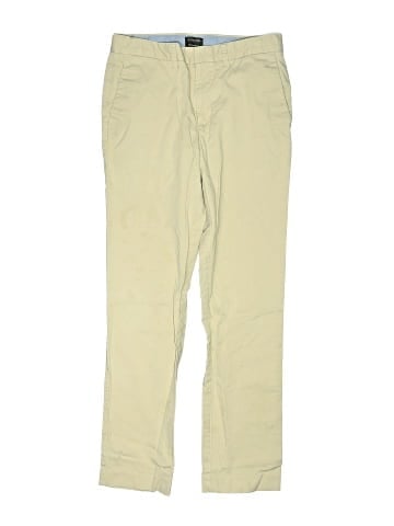 Crewcuts Outlet Khakis (view 1)