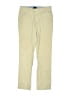 Crewcuts Outlet Solid Tan Khakis Size 12 - photo 1