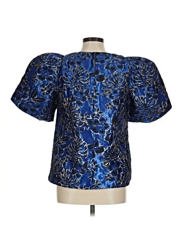 Lilly Pulitzer Short Sleeve Blouse (view 2)