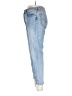 Levi's 100% Cotton Hearts Blue Jeans Size 30 waist - photo 5