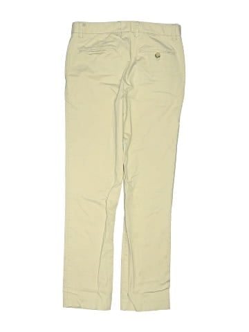 Crewcuts Outlet Khakis (view 2)