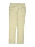 Crewcuts Outlet Solid Tan Khakis Size 12 - photo 2