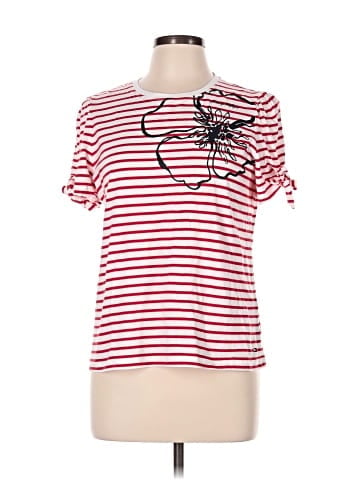 Tommy Hilfiger Short Sleeve T-Shirt (view 1)