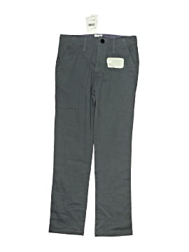 Odin & Ivy Khakis