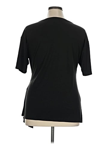 Jones New York Short Sleeve Top (view 2)