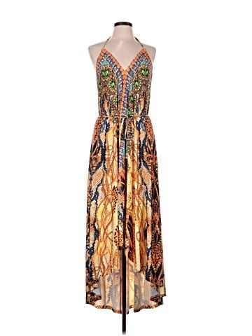 Venus Cocktail Dress (view 1)