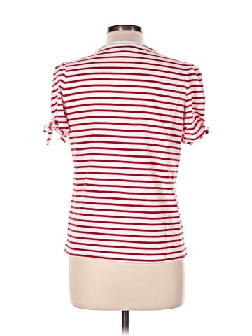 Tommy Hilfiger Short Sleeve T-Shirt (view 2)