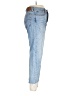 Levi's 100% Cotton Hearts Blue Jeans Size 30 waist - photo 4