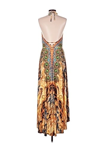 Venus Cocktail Dress (view 2)
