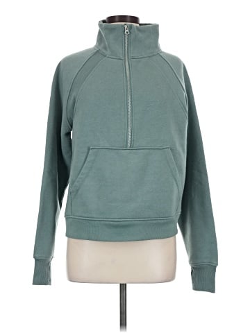 Danskin Pullover Hoodie (view 1)