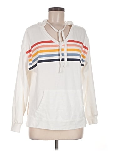 colsie Sweatshirt (view 1)