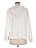 colsie White Sweatshirt Size M - photo 2