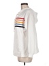 colsie White Sweatshirt Size M - photo 5