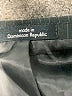 Calvin Klein Black Blazer Size 12 - photo 6