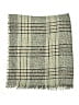 Joy Susan Tweed Green Scarf One size - photo 2