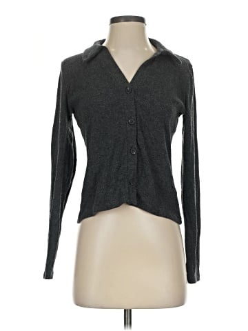 Madewell Cardigan (view 1)