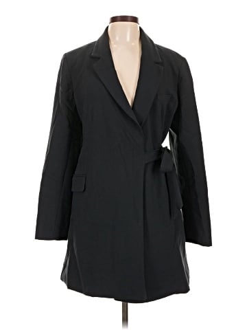 By Anthropologie Coat (view 1)