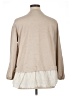 Matilda Jane Tan Pullover Sweater Size XL - photo 2