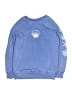 Art Class Blue Sweatshirt Size 10 - 12 - photo 1