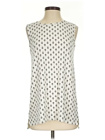 J.Jill Sleeveless T-Shirt (view 1)