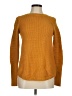 Max Studio Orange Pullover Sweater Size M - photo 1