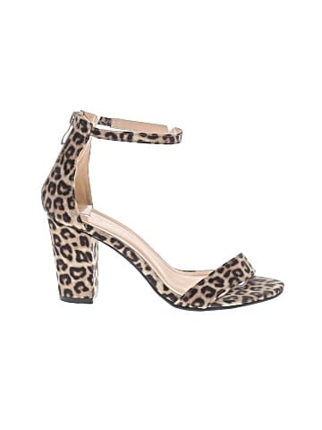 Top Moda Sandals (view 1)
