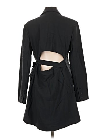 By Anthropologie Coat (view 2)