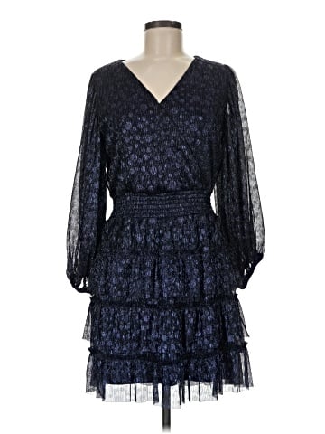 MSK Cocktail Dress (view 1)