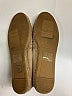 Tory Burch Tan Flats Size 7 - photo 5
