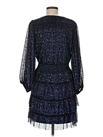 MSK Cocktail Dress (view 2)