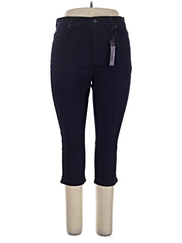 Gloria Vanderbilt Jeggings (view 1)