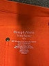 Simply Vera Vera Wang Orange Active Pants Size XL - photo 4