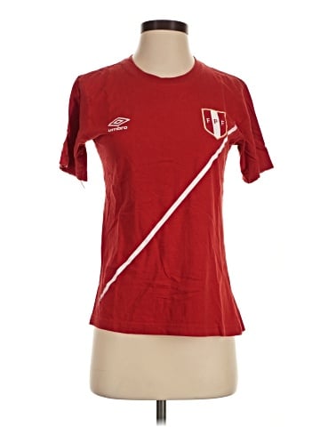 Umbro Active T-Shirt (view 1)