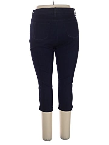 Gloria Vanderbilt Jeggings (view 2)