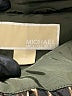 MICHAEL Michael Kors Green Raincoat Size M - photo 6
