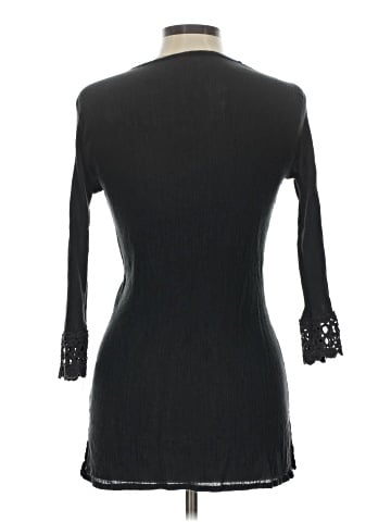 Raviya 3/4 Sleeve Top (view 2)