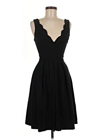 Lulus Cocktail Dress (view 1)