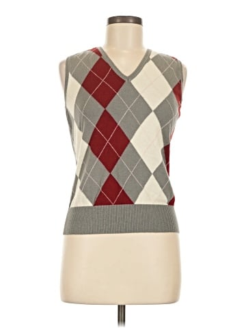 Merona Sweater Vest (view 1)