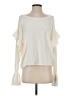 Zara Ivory Cardigan Size S - photo 1
