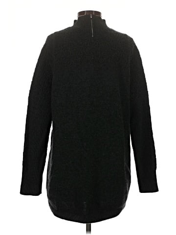 Theyskens' Theory Wool Pullover Sweater (view 2)