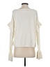 Zara Ivory Cardigan Size S - photo 2