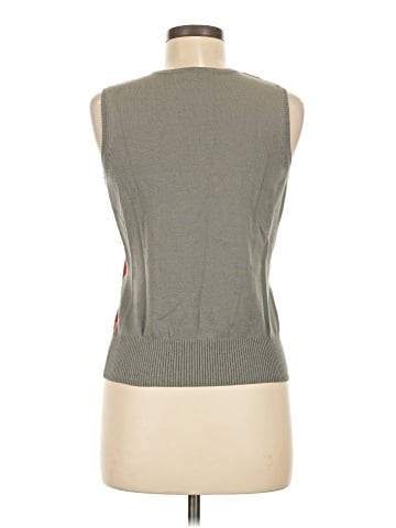 Merona Sweater Vest (view 2)