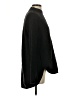 Theyskens' Theory 100% Wool Solid Black Wool Pullover Sweater Size S - photo 4