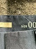 J.Crew Solid Blue Shorts Size 00 - photo 3