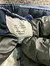 J.Crew Solid Blue Shorts Size 00 - photo 4