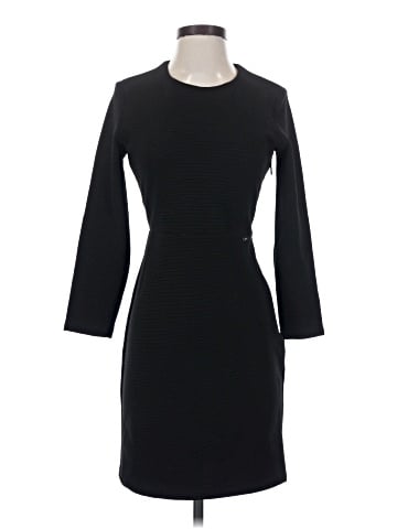 Armani Exchange Cocktail Dress (view 1)