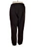 Gap Solid Black Brown Casual Pants Size XL (tall) - photo 2