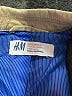 H&M 100% Cotton Solid Yellow Jacket Size 12-24 mo - photo 3